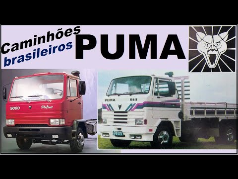 Puma-Alfa 9000 2p (diesel) 1995