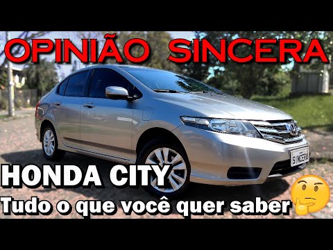 Honda CITY Sedan DX 1.5 Flex 16V Mec. 2020 Gasolina