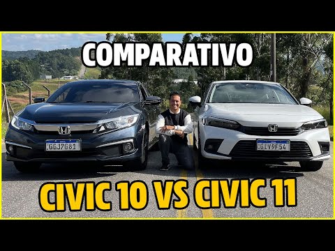 Honda Civic Sed.Touring 2.0 16V Aut. (Híbrido) Zero Km a gasolina