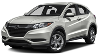 HR-V