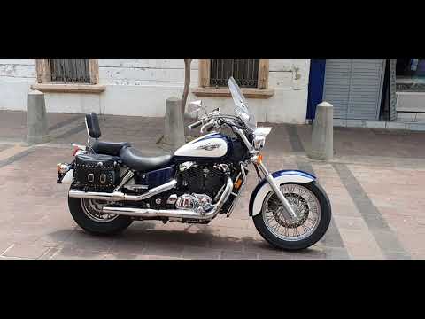 Honda SHADOW 1100 AC 1995