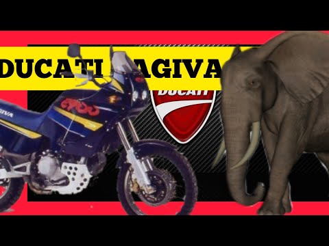 Cagiva