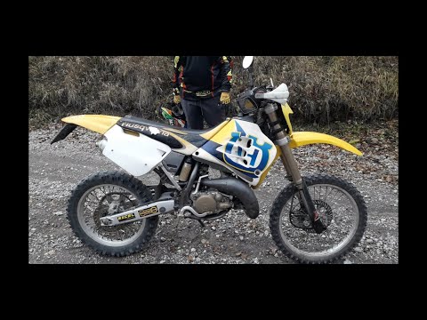 Husqvarna