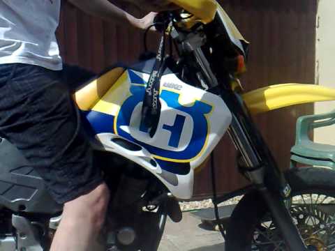 Husqvarna