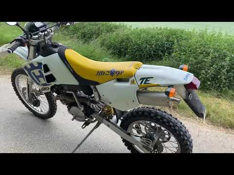 Husqvarna