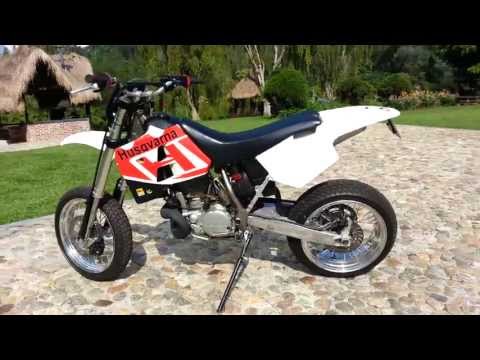 Husqvarna