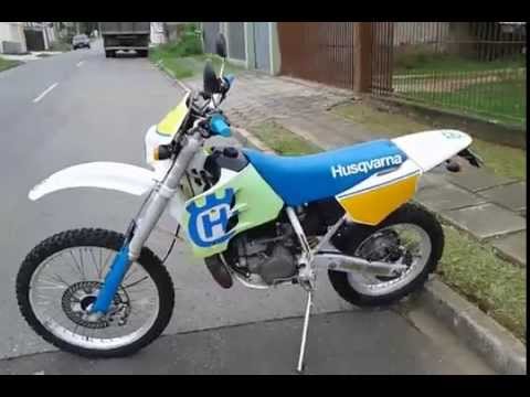 Husqvarna