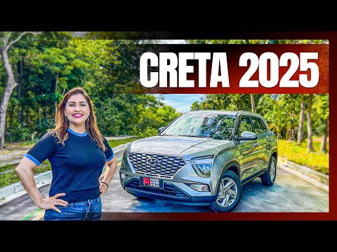 Hyundai Creta Comfort 1.0 TB 12V Flex Aut. 2024 Gasolina