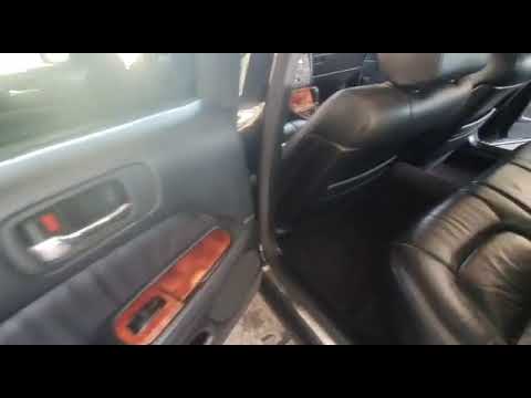 Lexus LS 400 4.0 1993 Gasolina