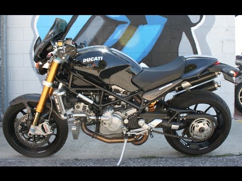 Ducati