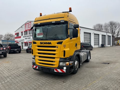 Scania