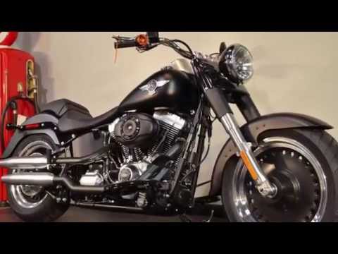 Harley-Davidson