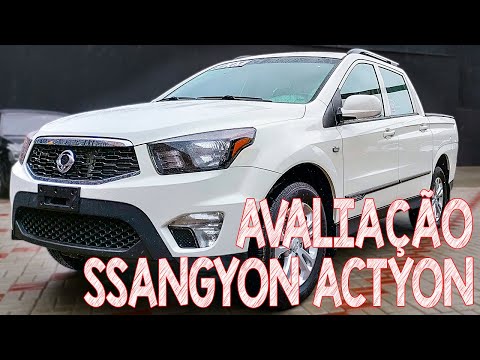 Ssangyong