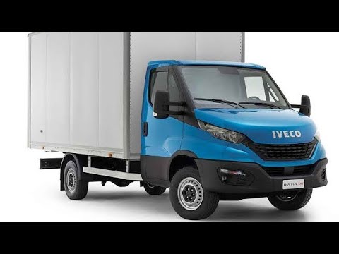 Iveco DAILY CHASSI 65-170 Curto 3.0 (Die.)(E5) 2020 Diesel