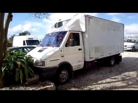 Iveco DAILY CHASSI 50.13 CD 3p (diesel) Zero Km a diesel