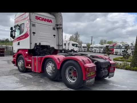 Scania