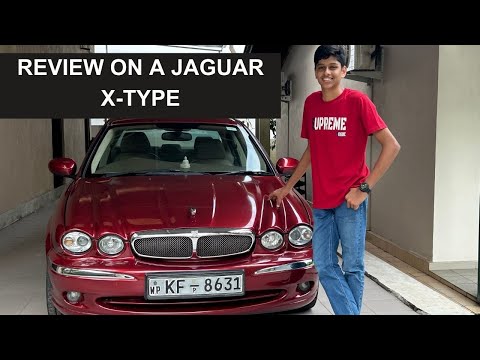 Jaguar