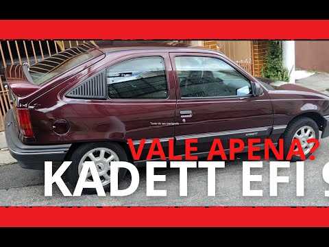 Kadett