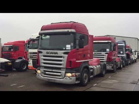 Scania