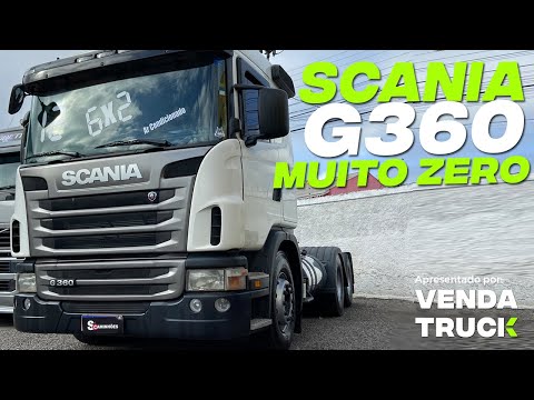 Scania