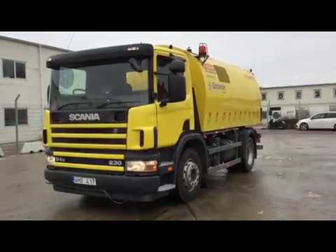 Scania