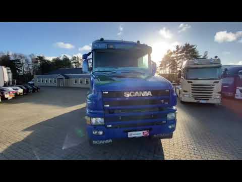 Scania