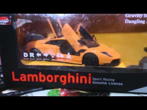 Lamborghini