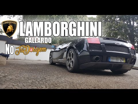 Lamborghini