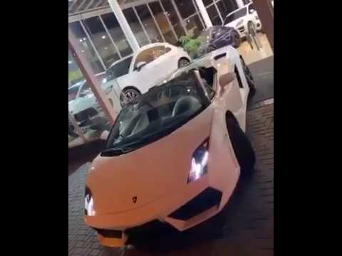 Lamborghini