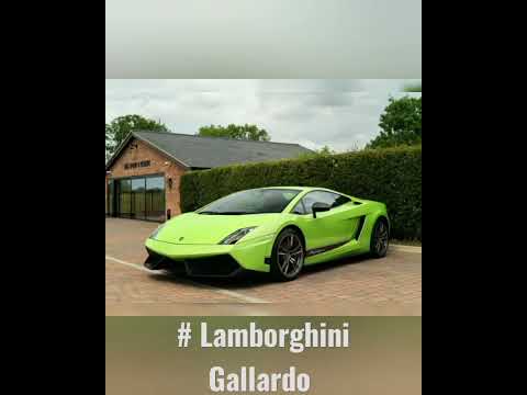 Lamborghini