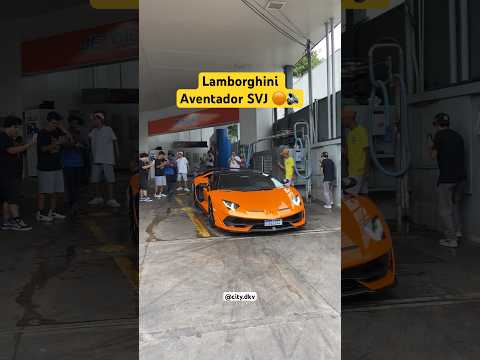 Lamborghini