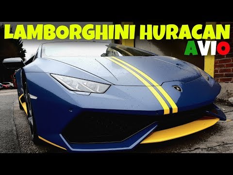 Lamborghini