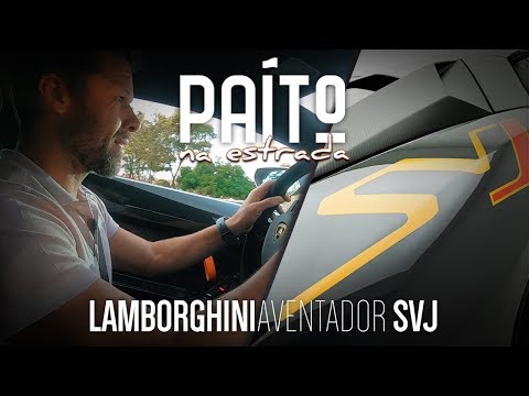 Lamborghini