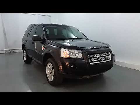 Land Rover Freelander2 I6 S 3.2 232cv Aut. 5p 2007 Gasolina