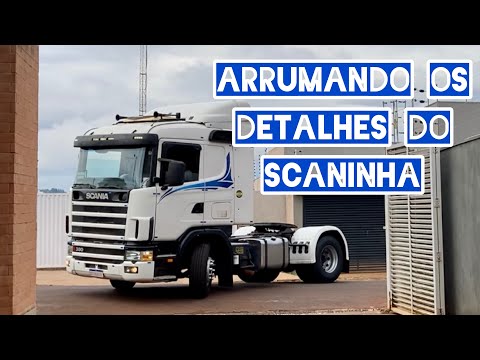 Scania