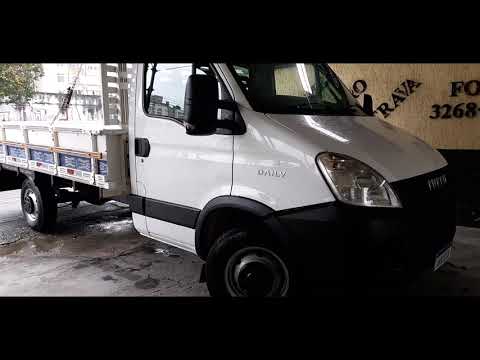 Iveco DAILY CHASSI 70-170 3.0 (Diesel)(E5)