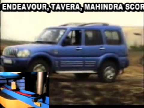 Mahindra