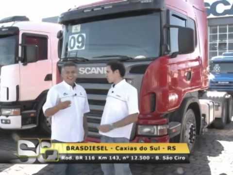 Scania