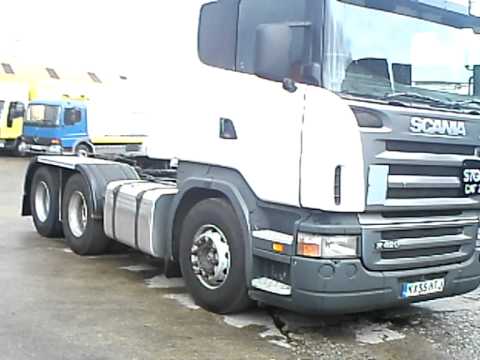 Scania