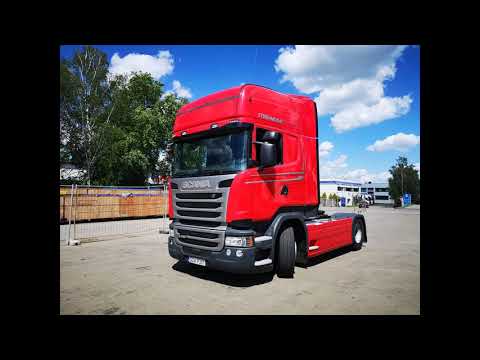 Scania