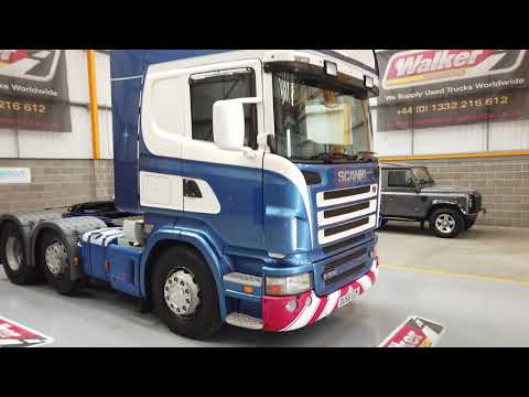 Scania