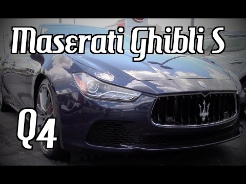 Maserati