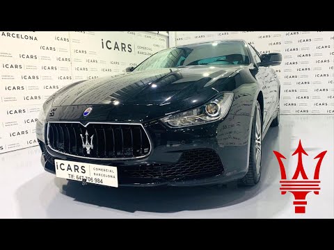 Maserati