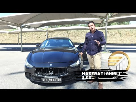 Maserati