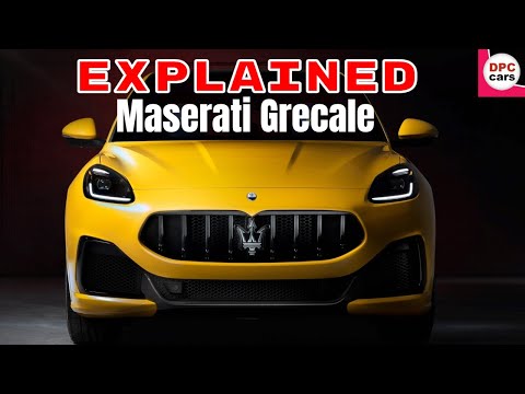 Maserati