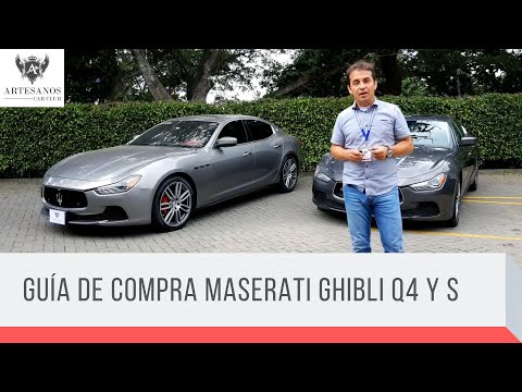 Maserati