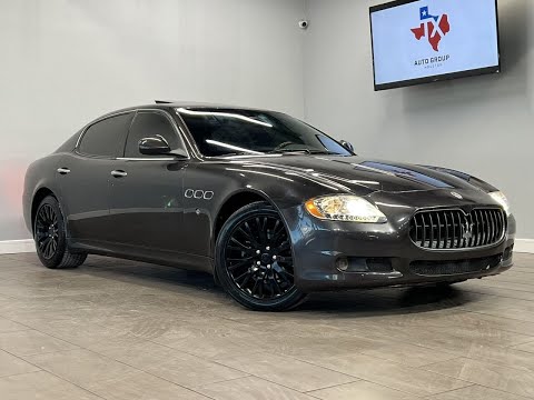 Maserati