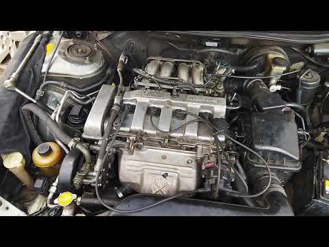 Mazda 626 SW 1998 Gasolina