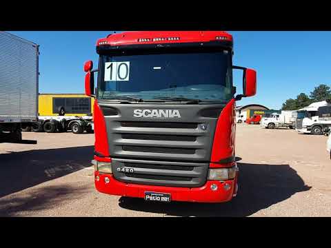 Scania