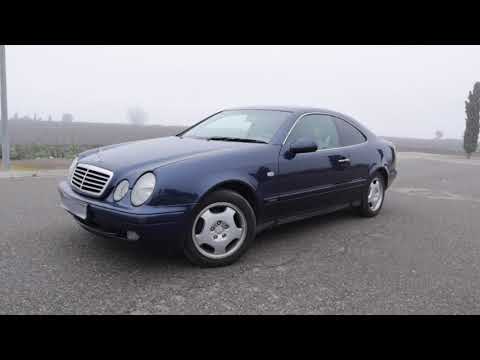 Mercedes-Benz SLK-230 Plus 1999 Gasolina